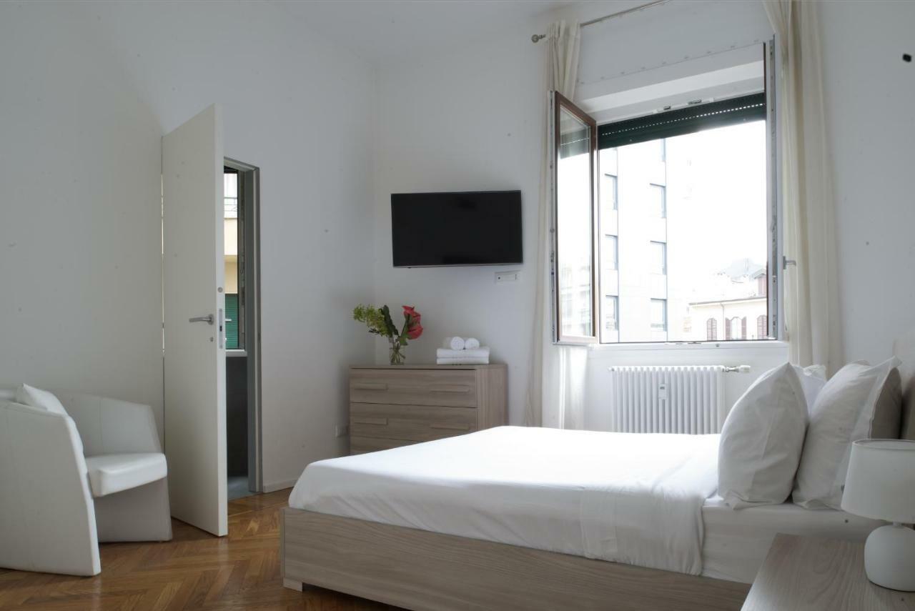Exclusive 3 Bedrooms Apartment Near Duomo Milano Exterior foto